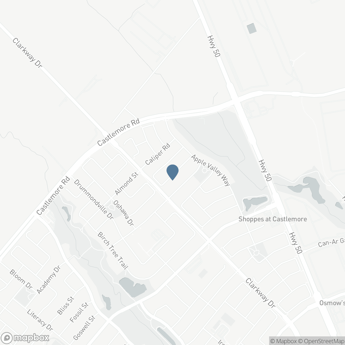 73 LESABRE CRESCENT, Brampton, Ontario L6P 3R4